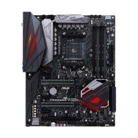 ASUS   ROG CROSSHAIR VI HERO 